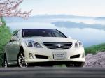 Toyota Crown Royal Saloon S200 2008 года